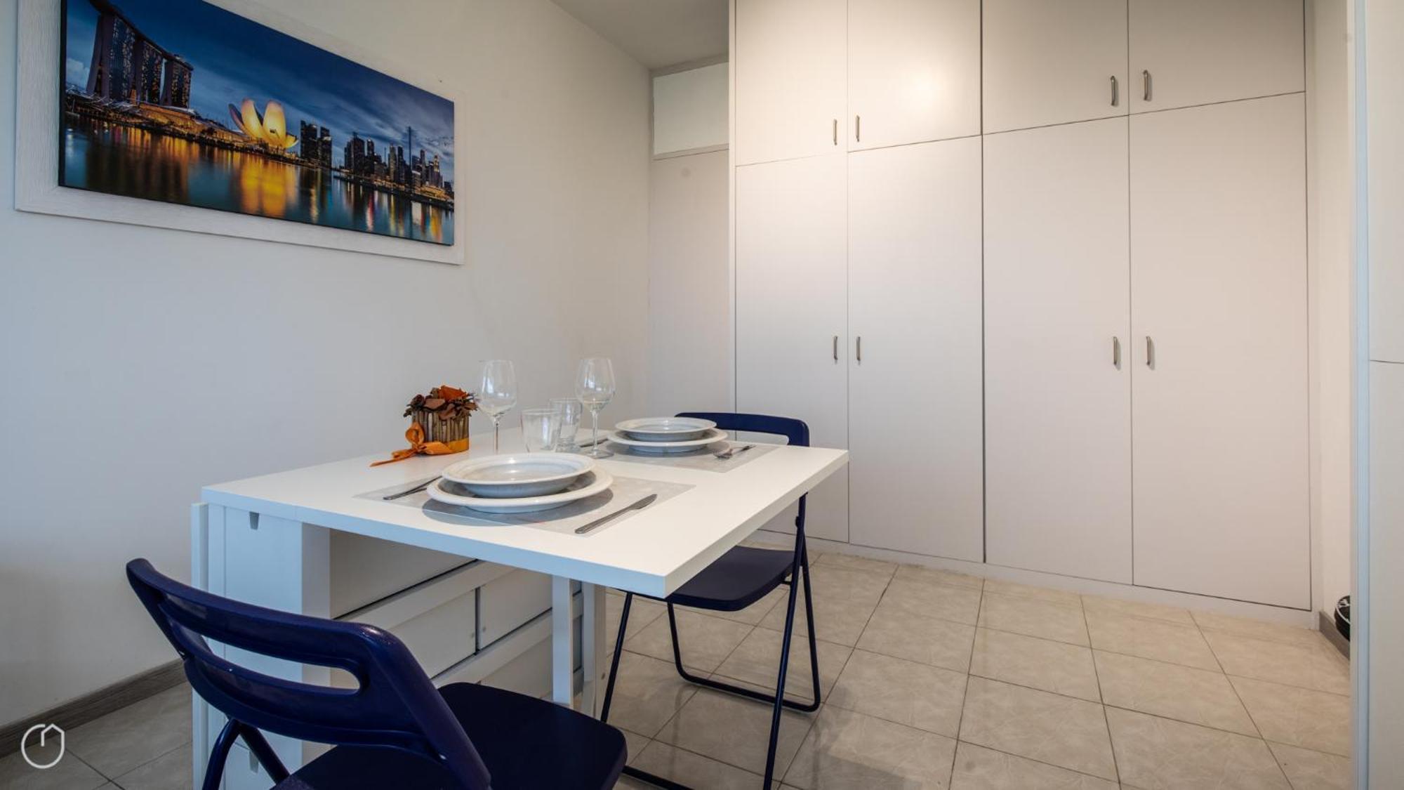 Italianway - Forni Di Sotto 38 Appartamento Udine