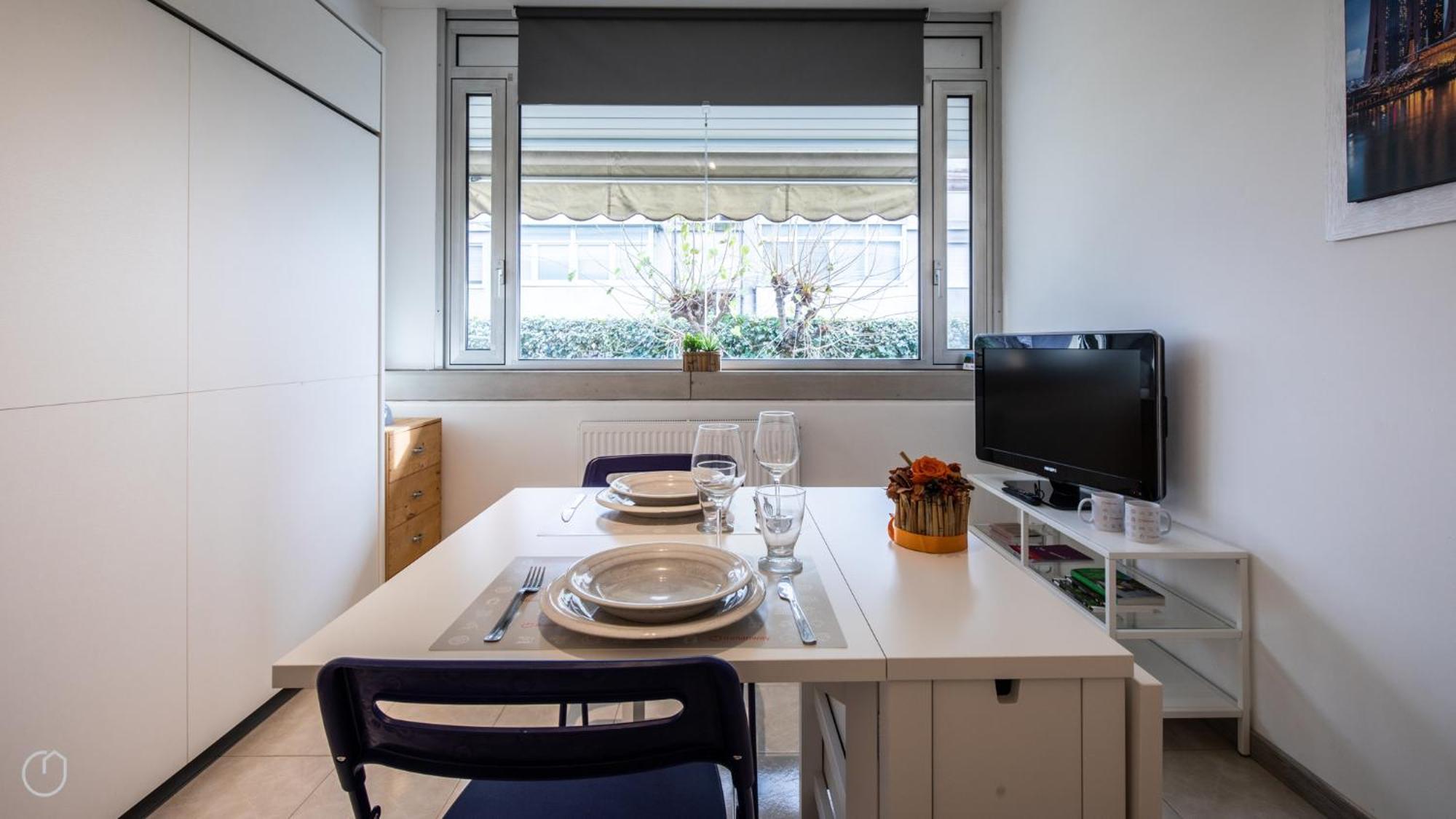 Italianway - Forni Di Sotto 38 * Udine